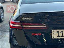 بي ام دبليو الفئة 5